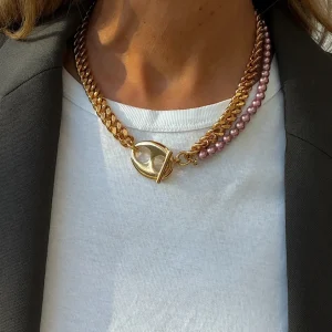 Kette Claudia Nᵒ3