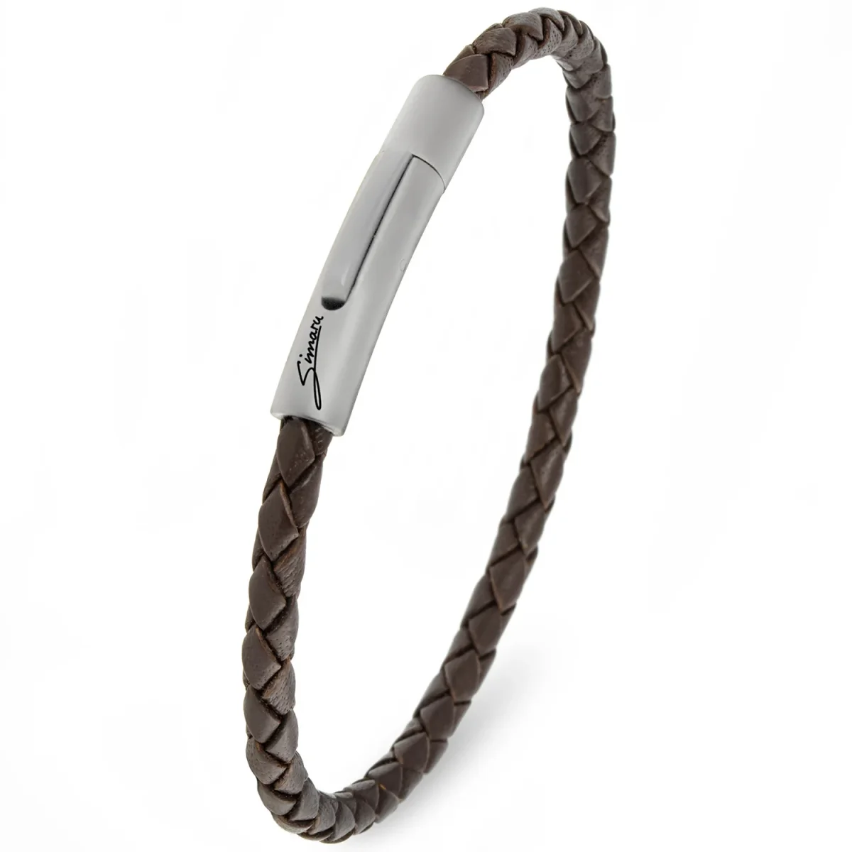 Lederarmband Pocatello