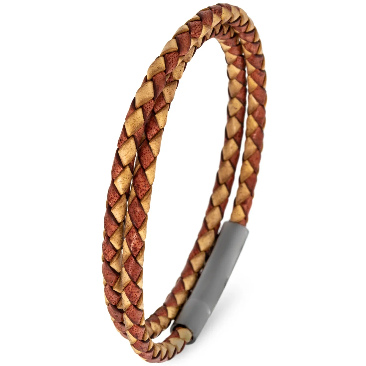 Lederarmband Bylas – Bild 4