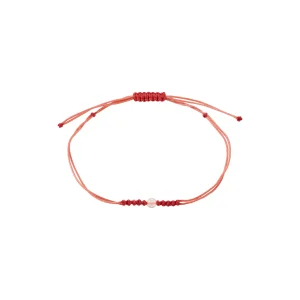 JUNE birthstone bracelet