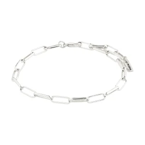 RONJA bracelet silver-plated