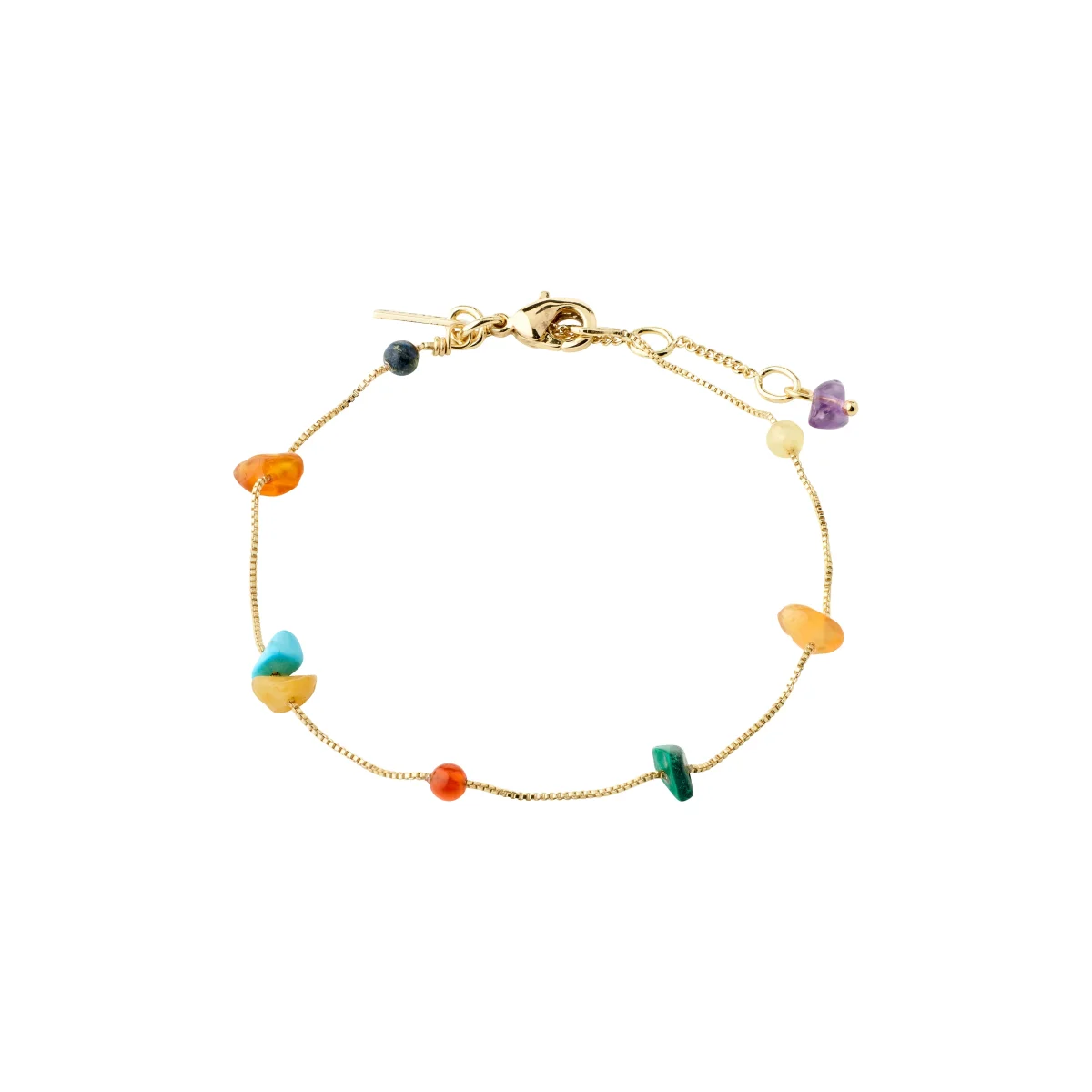 NARI bracelet gold-plated – Bild 2