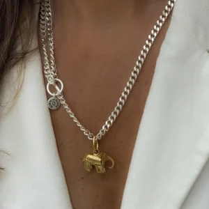 Kette Elefant