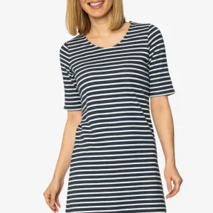 MAKEMYDAY Damen Kleid
