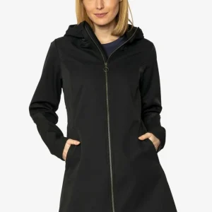 SOFT SKILLS Damen Softshelljacke