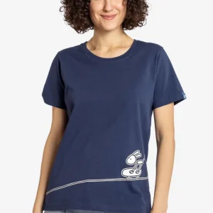 SKATEMAEN Damen T-Shirt